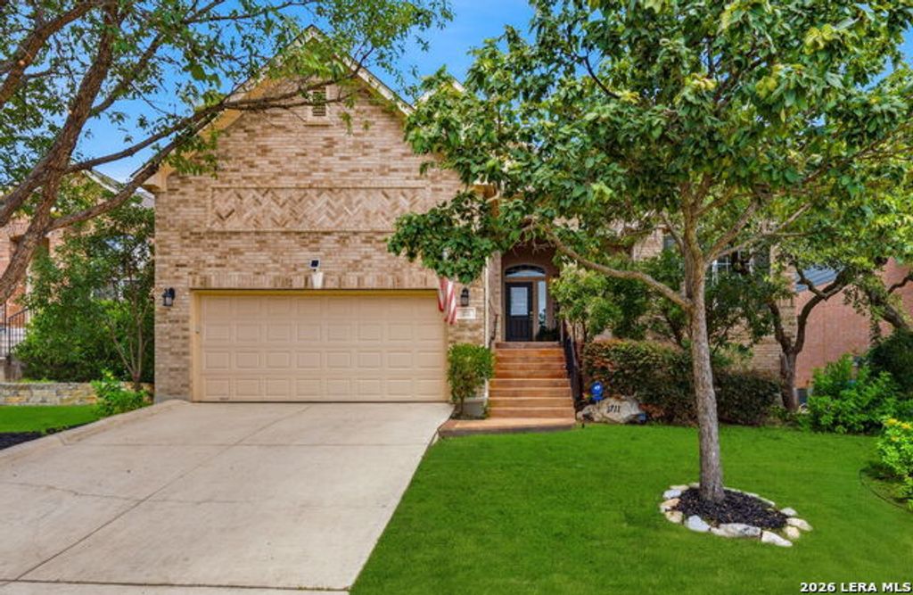 1711 Mountain Cv, San Antonio