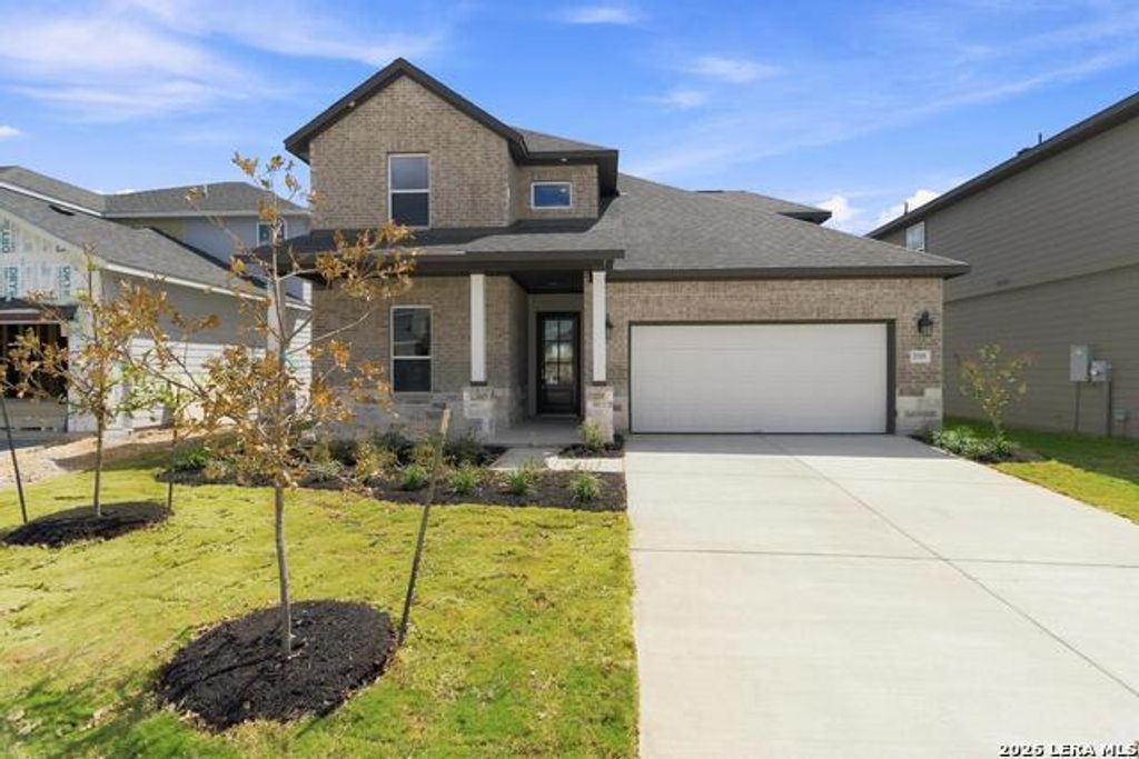 2709 Sierra Chicas Lane, Seguin