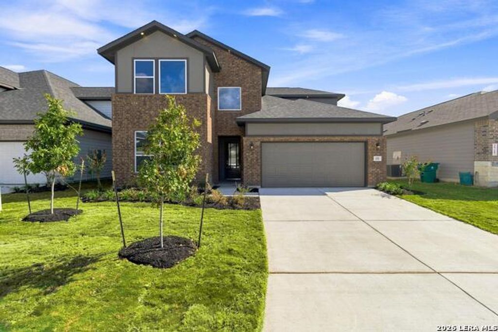 2713 Sierra Chicas Lane, Seguin