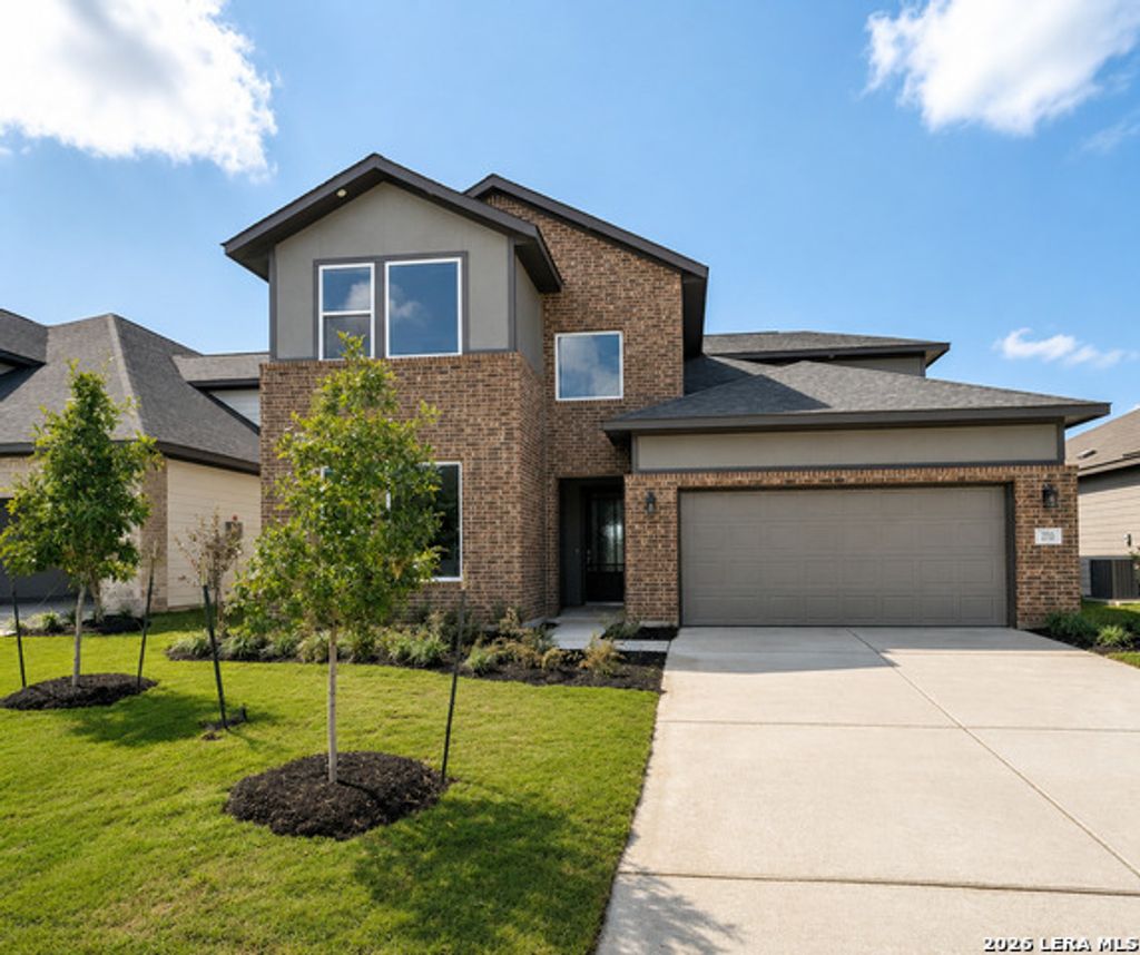 2713 Sierra Chicas Ln, Seguin