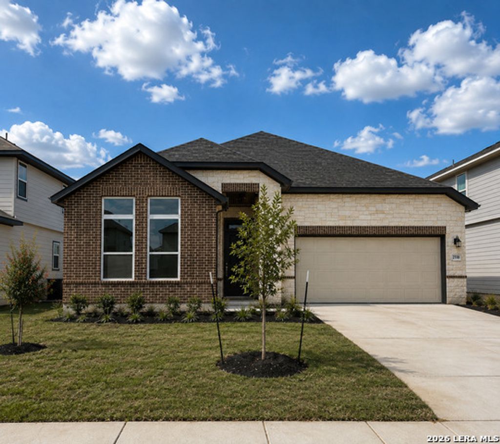 2708 Sierra Chicas Ln, Seguin