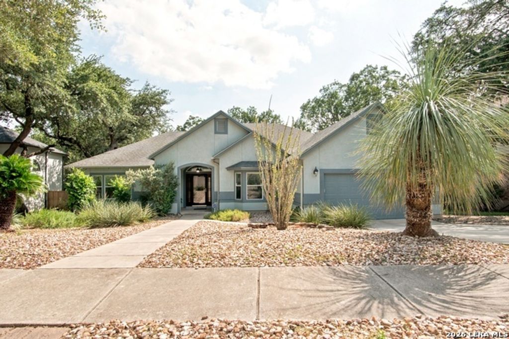 2854 Bent Tree Dr, Schertz