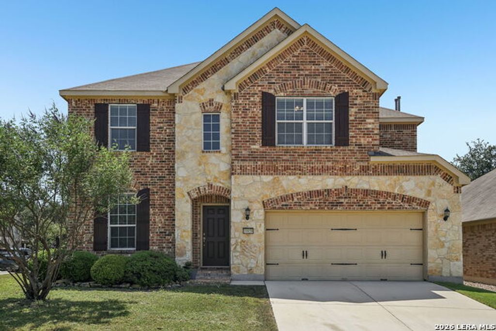 10858 Red Sage, Helotes