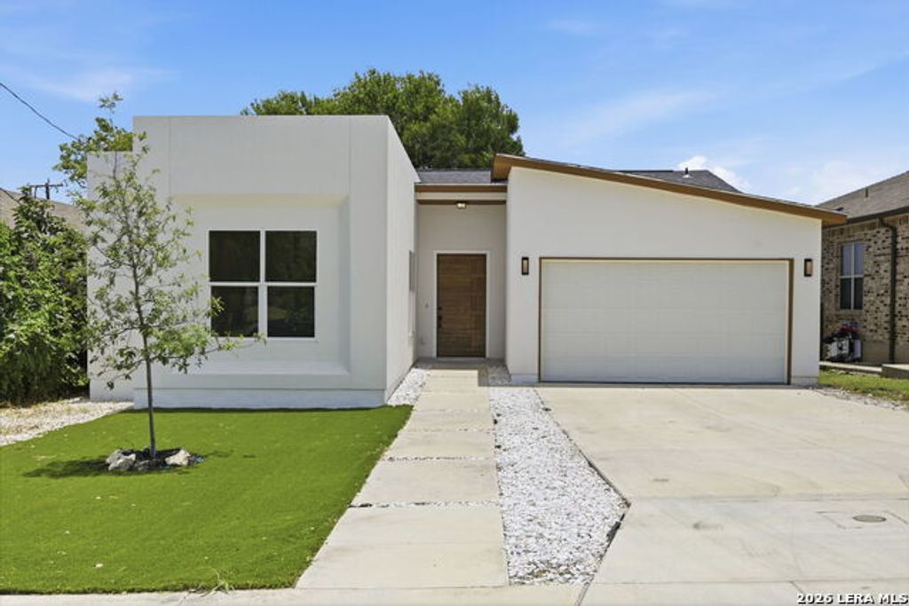 11318 Lisbon Dr, San Antonio