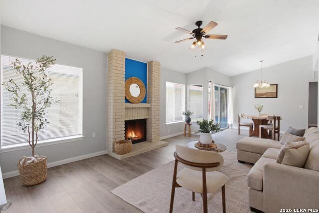 9604 Fountain, San Antonio