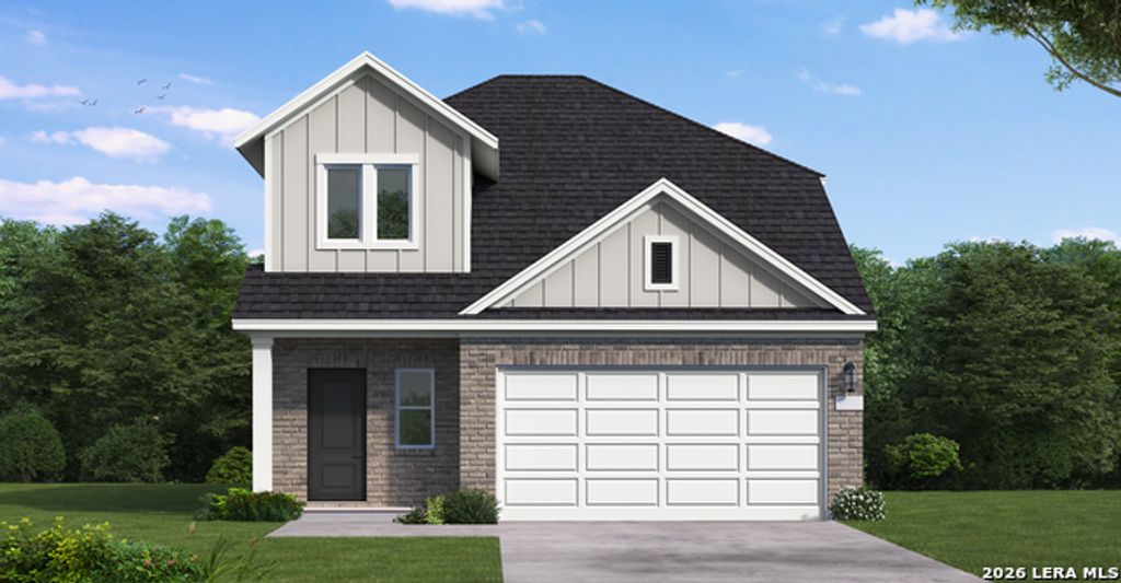 4927 Hawkwell Lane, San Antonio