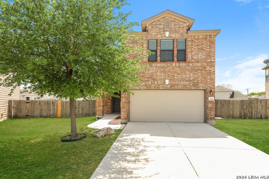 3716 Villa Rey, San Antonio