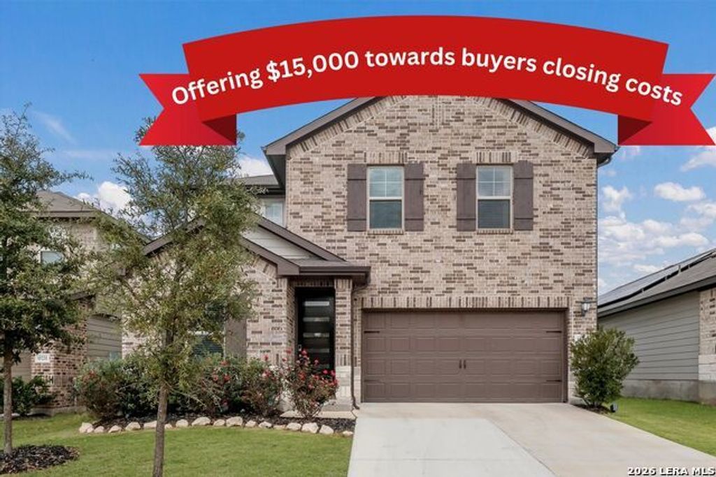 10227 Amaryllis, Boerne
