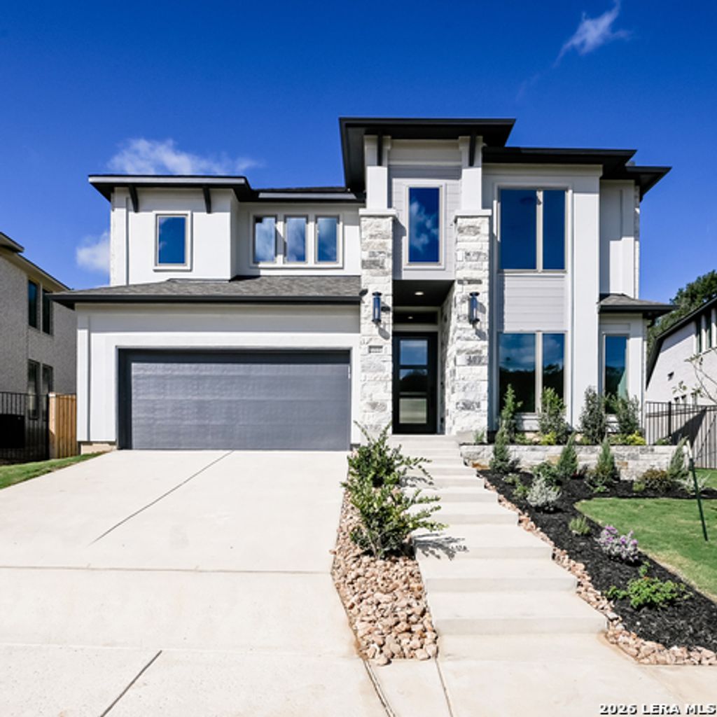 22227 Rustic Hollow, San Antonio