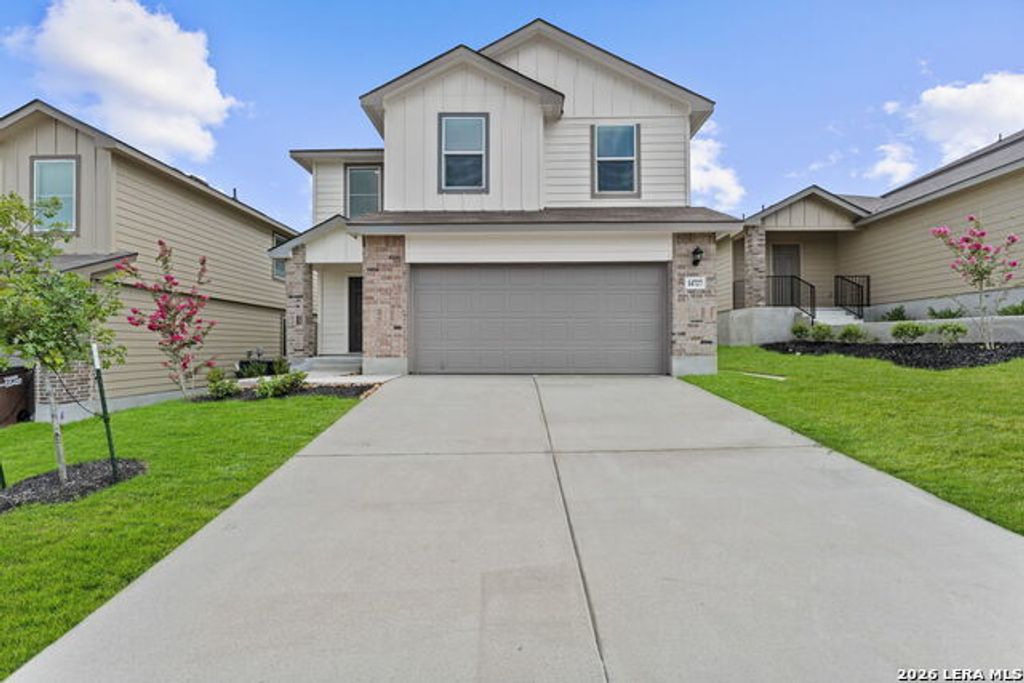 14727 Armstrong Fld, San Antonio