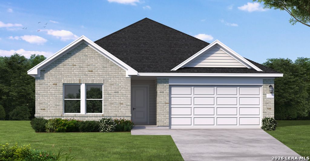 8407 Rocket View, San Antonio
