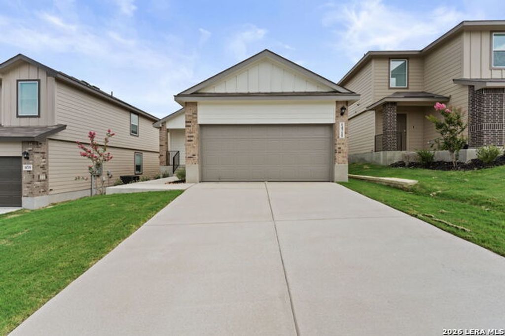 14715 Armstrong Fld, San Antonio