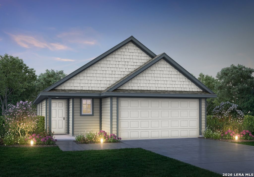 10315 Liberty Grove, San Antonio