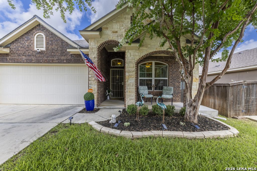 7919 Cimarron Ranch, San Antonio