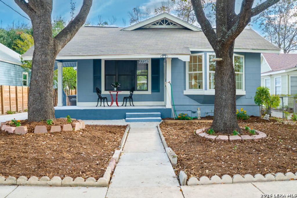 1730 W Mistletoe Avenue, San Antonio