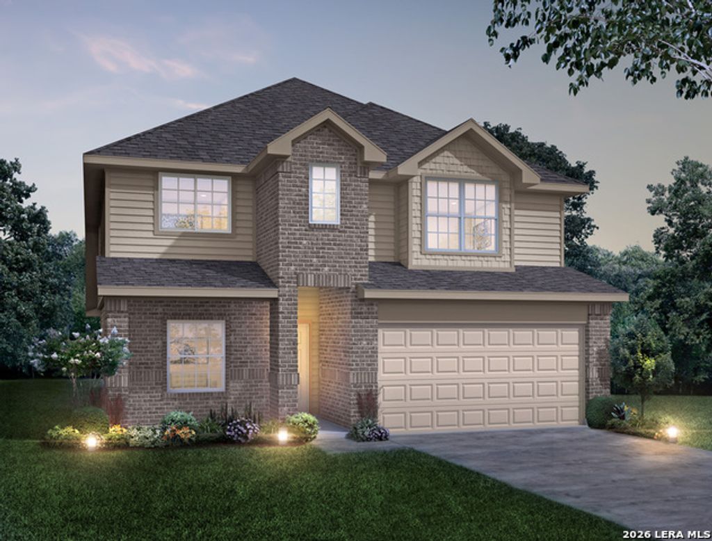 8502 Smithers Avenue, San Antonio