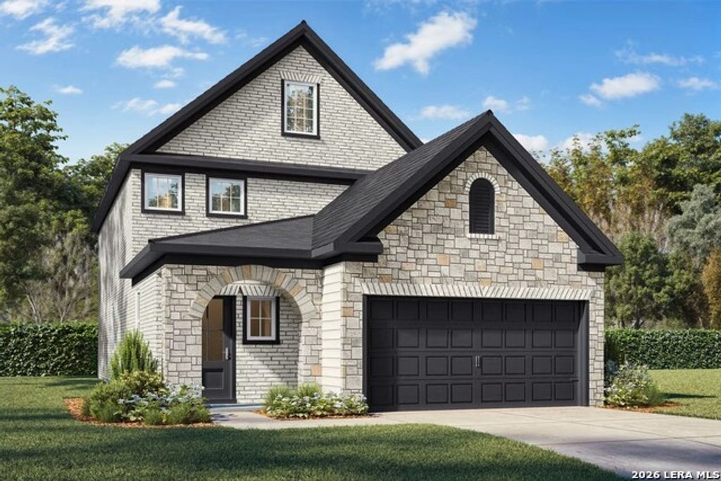 11610 Briceway Land, San Antonio