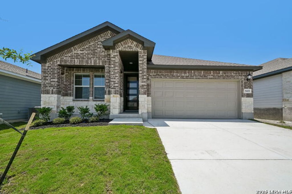 5433 Wrangler Way, Marion