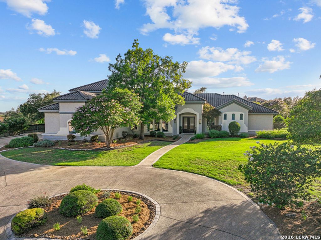 211 Champion Haven, San Antonio