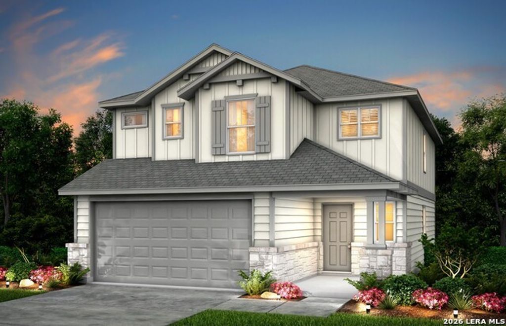 4037 Lazy Lily Drive, Seguin