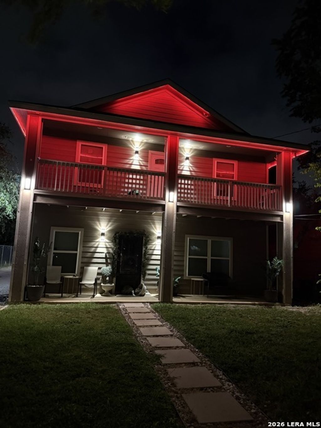 6443 Elmer Boulevard, San Antonio