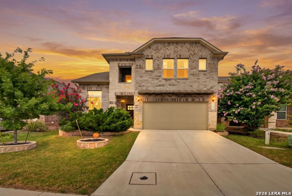 8203 Dovers Den, San Antonio