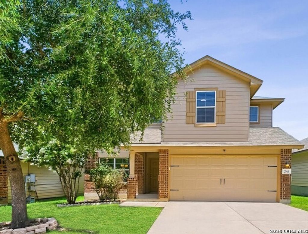 246 Kildeer Creek, San Antonio