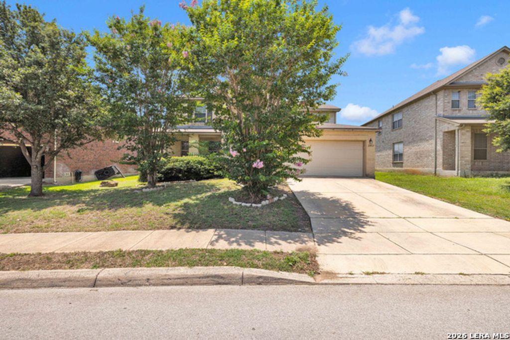 20923 Cape Coral, San Antonio