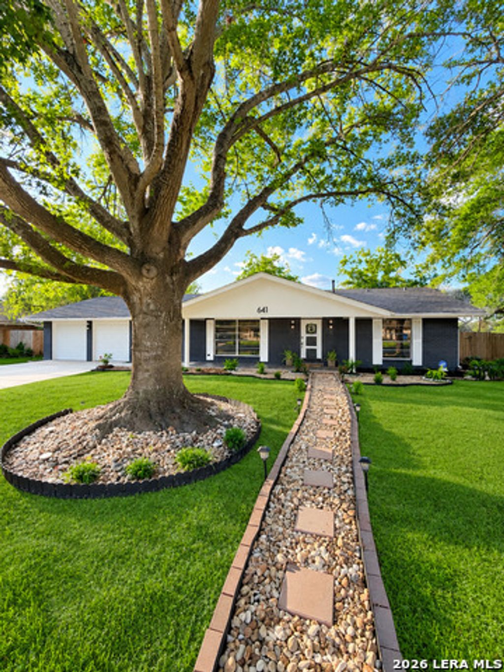 641 Richfield Dr., Windcrest