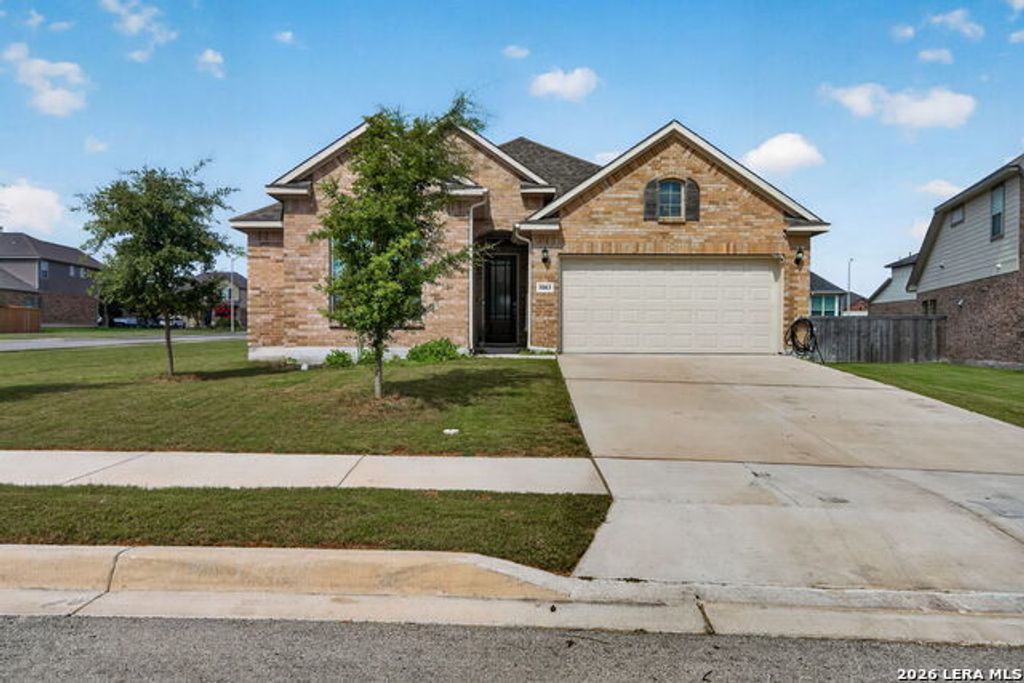 5003 Village Park, Marion