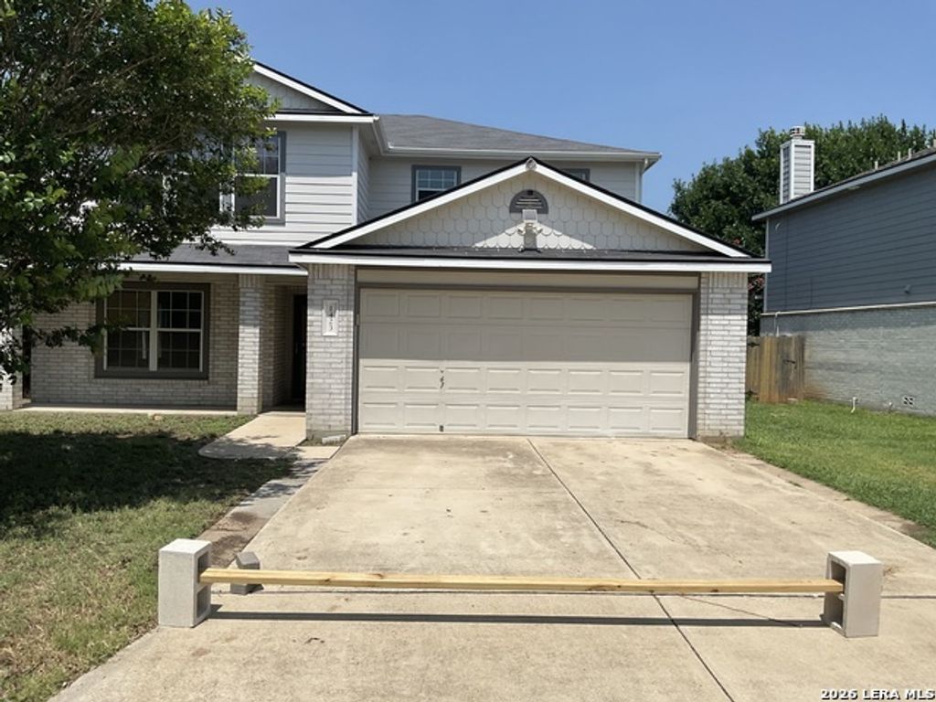1423 Creek Knl, San Antonio