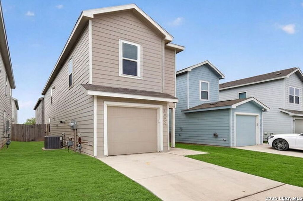 10957 Presa Way, San Antonio