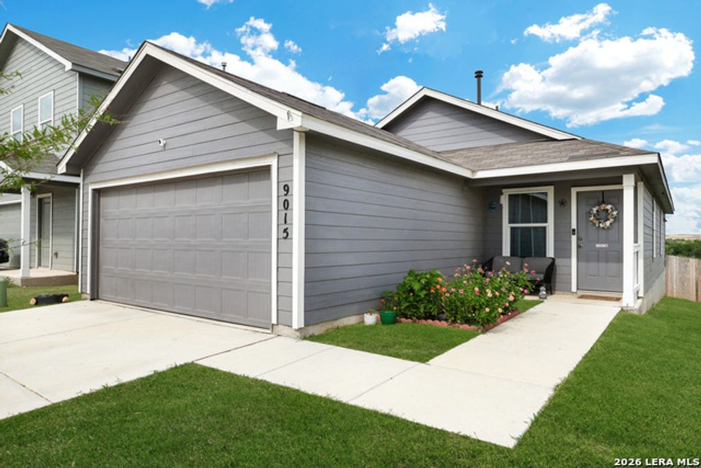 9015 Lunar Cove, San Antonio