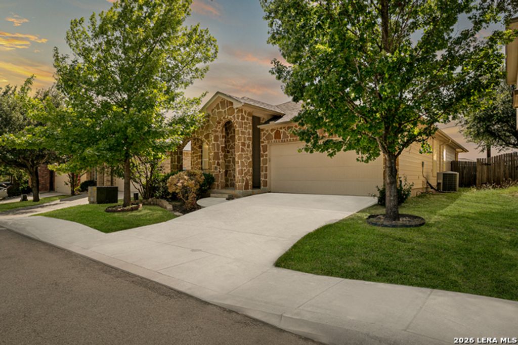 10019 Mill Path, San Antonio