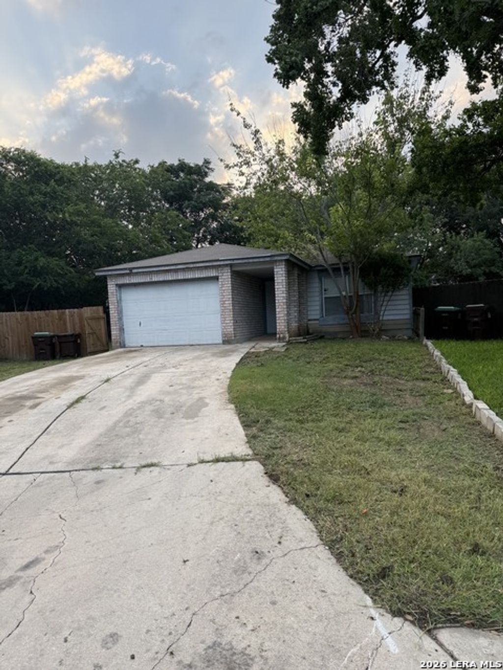 2907 Broad Plain Dr, San Antonio