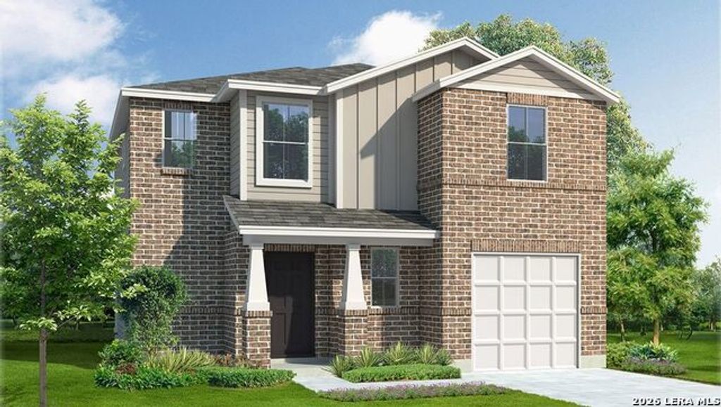 6107 Yellowstone Coal, San Antonio