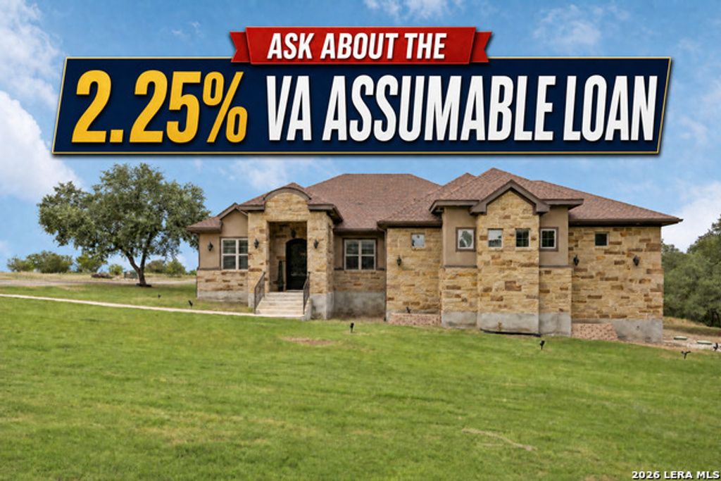 1357 Private Road 3702, San Antonio