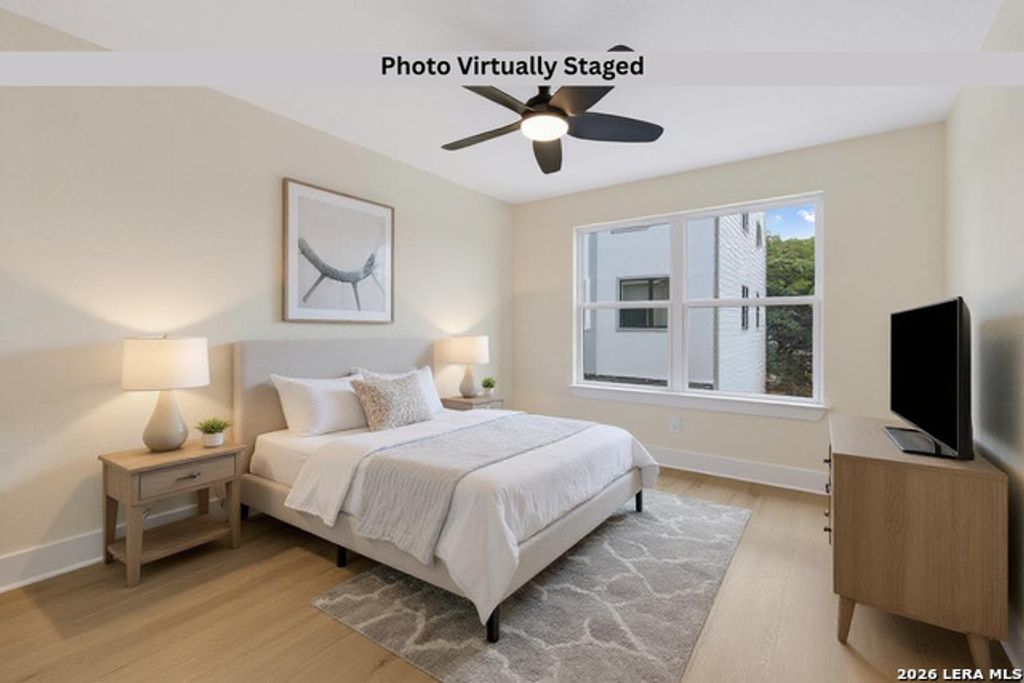 11710 Vance Jackson Road 302, San Antonio
