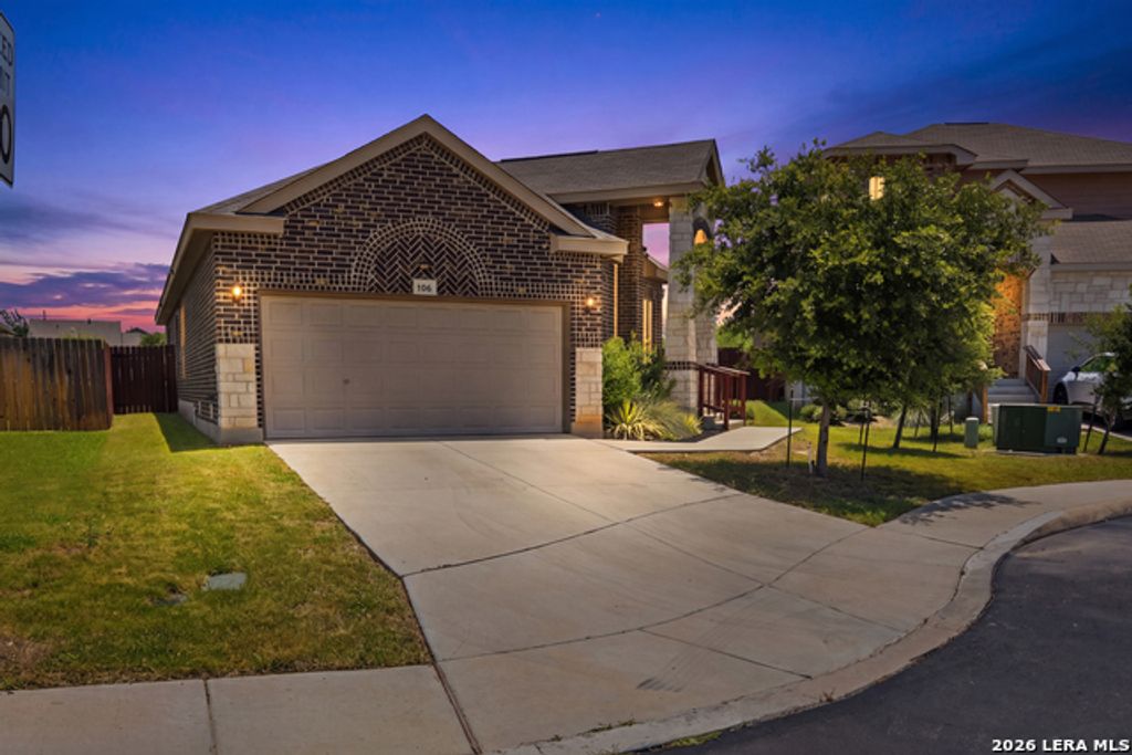 106 Katy Post, San Antonio