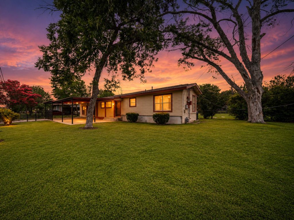 2714 Kaiser Dr, San Antonio