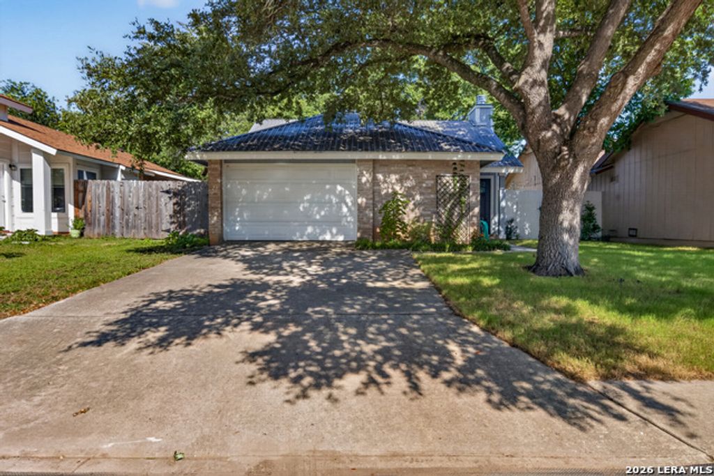 8020 Orchard Bend, San Antonio