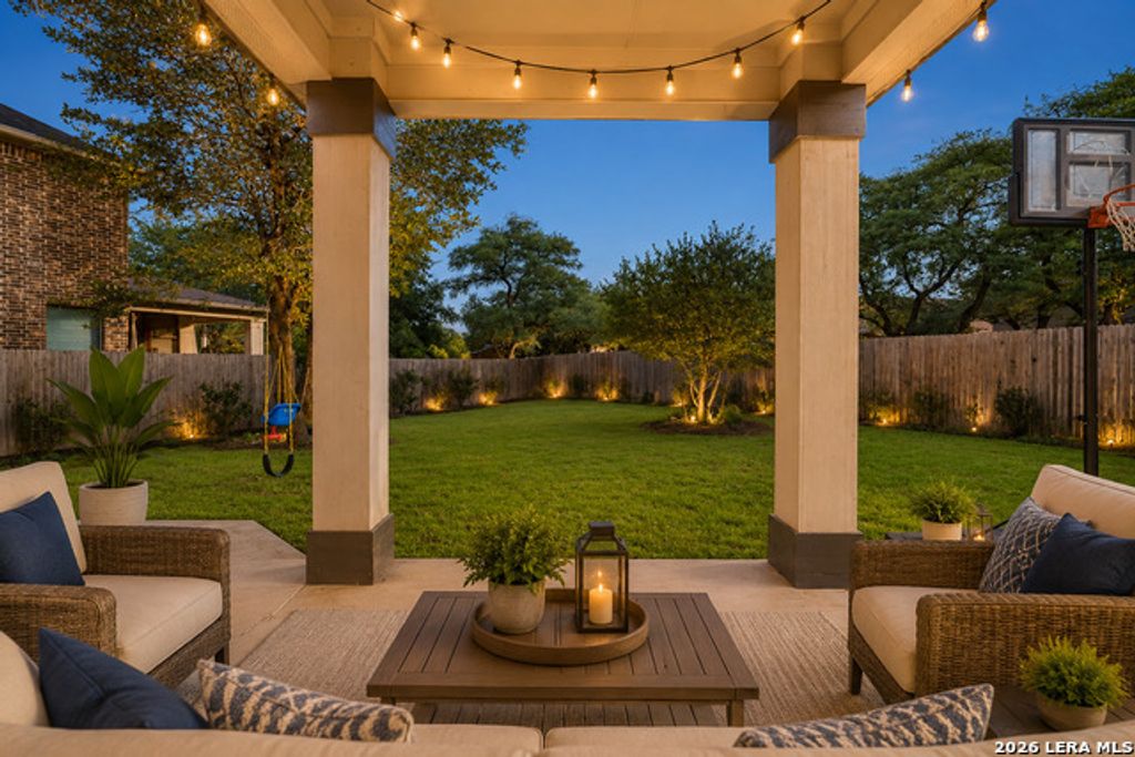 20307 Hillbrook Park, San Antonio