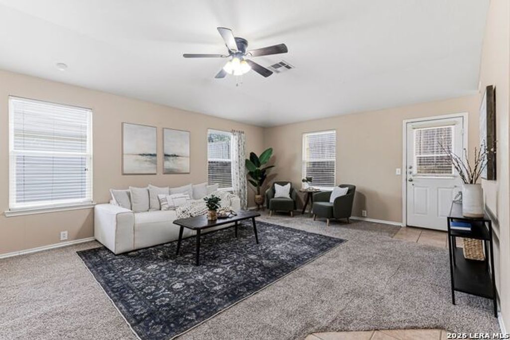 6108 Black Butte, Schertz