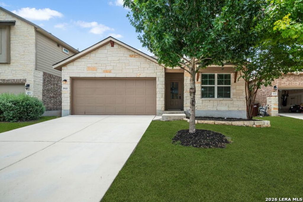 5915 Calaveras Way, San Antonio