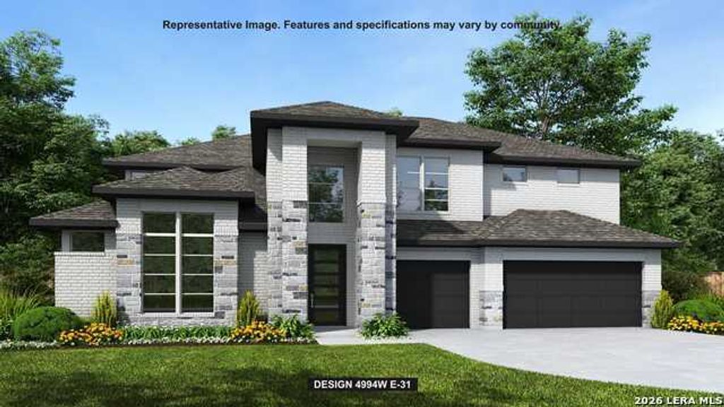 67 Enia Circle, San Antonio