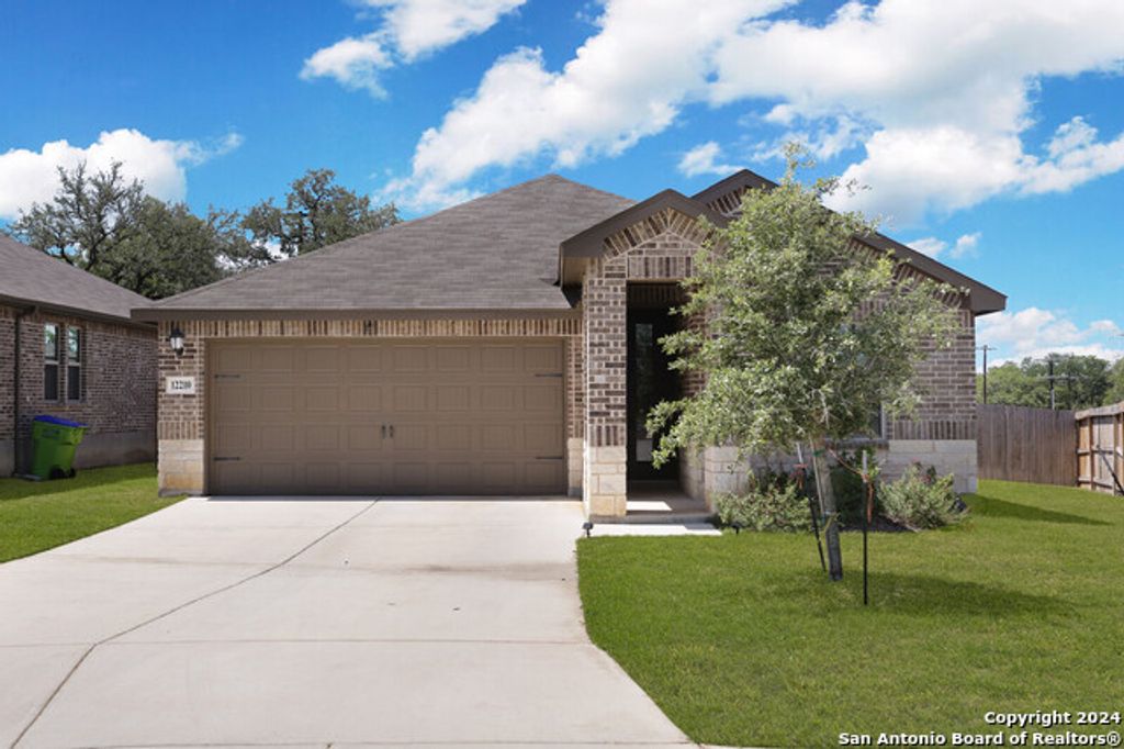 12210 Icon Ridge, San Antonio
