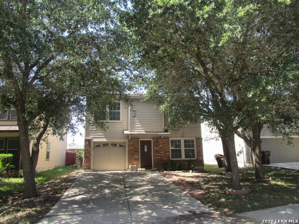 9807 Placid Bay, San Antonio