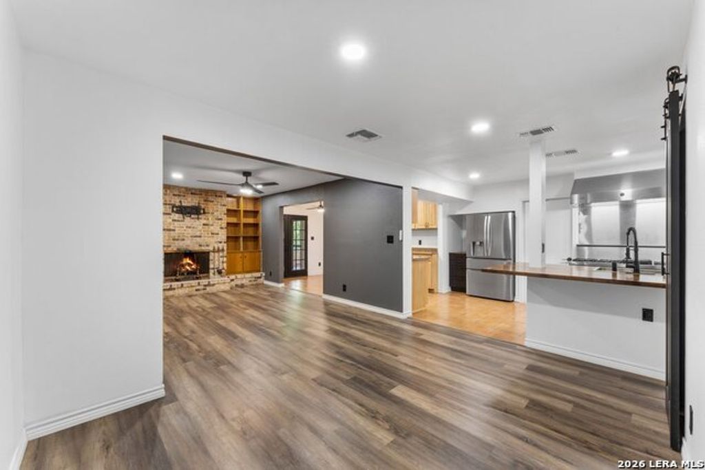 3614 Versailles Drive, San Antonio