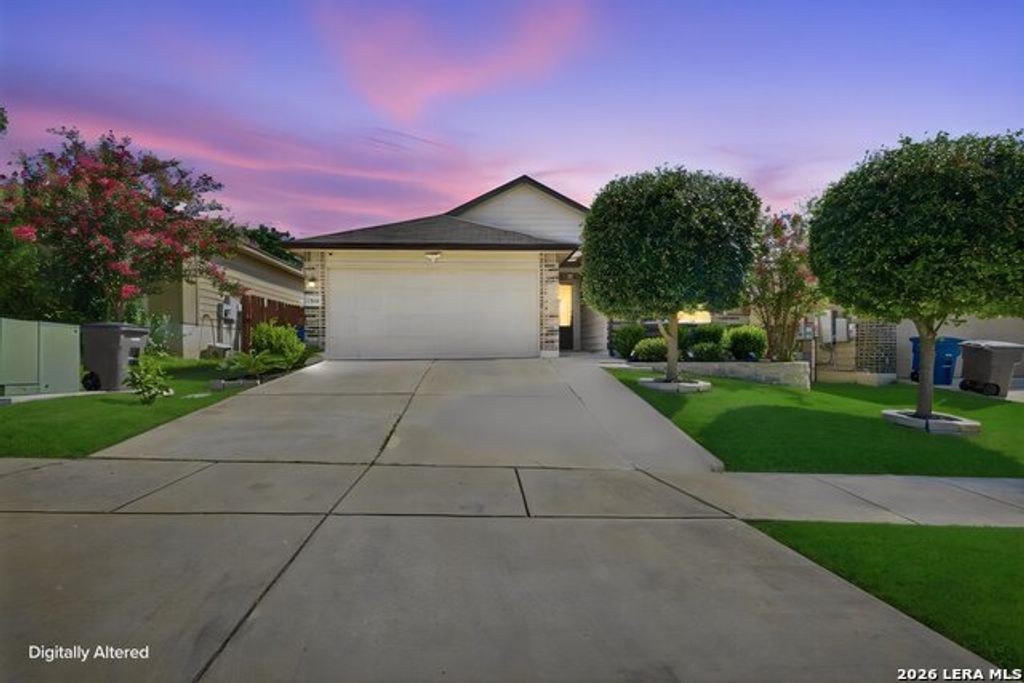 7422 Rigel Chase, San Antonio