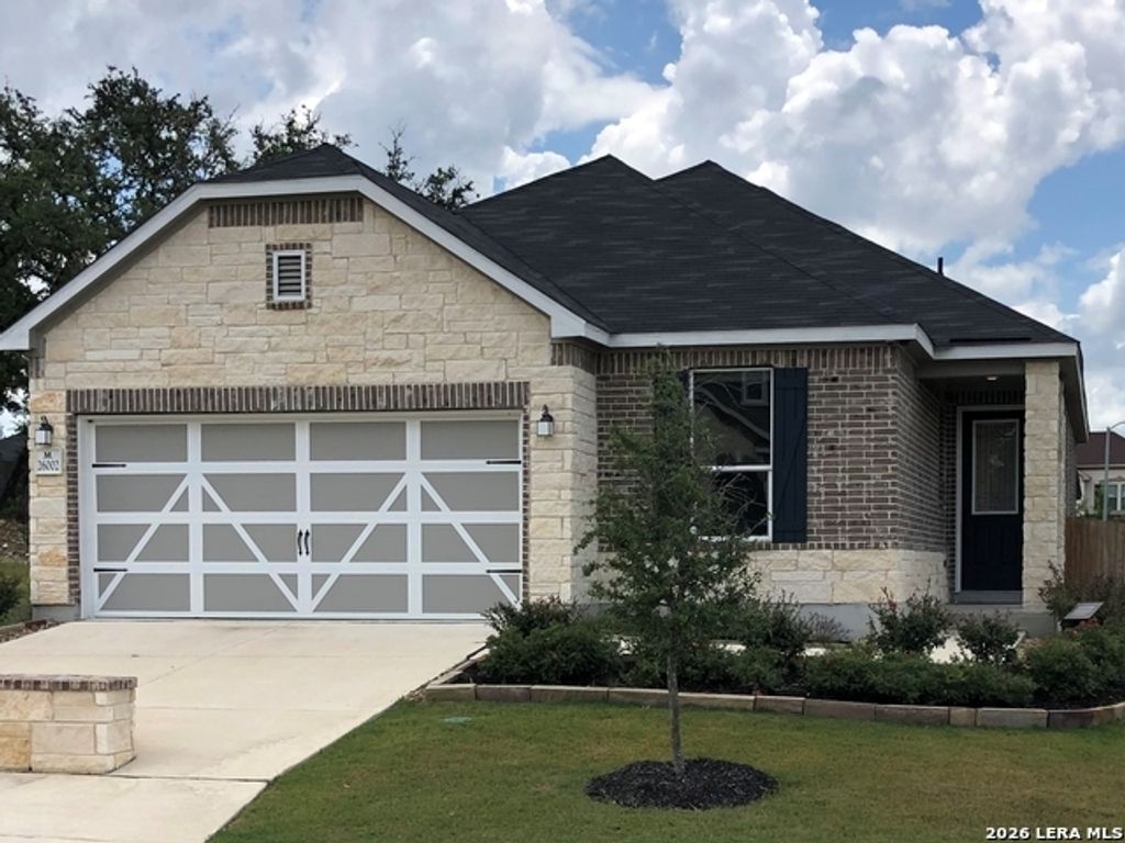 26002 Los Mirasoles, San Antonio